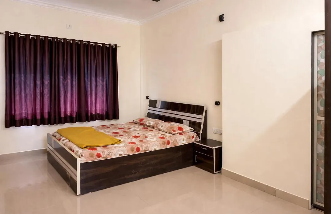 Srk Villa A Non-Alcoholic Property-1