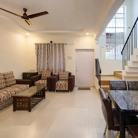 Srk Villa A Non-Alcoholic Property-2