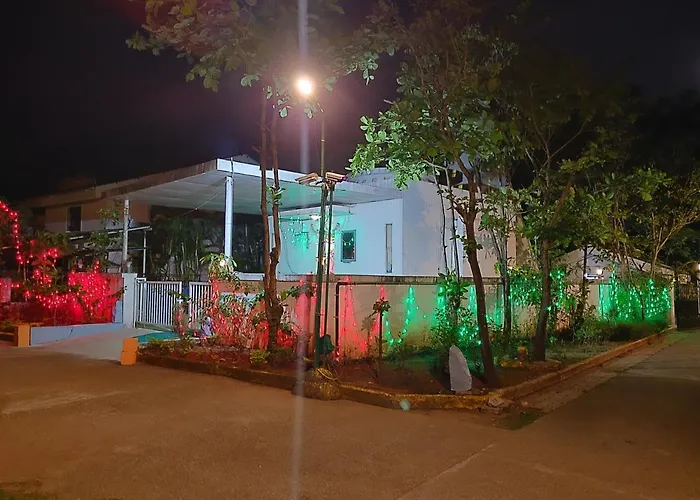 Sunstone Villa Lonavala